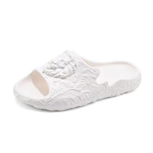 2023  new designer men and women unisex new designer flat non-slippery sandal slippers outdoor sport sneaker slides