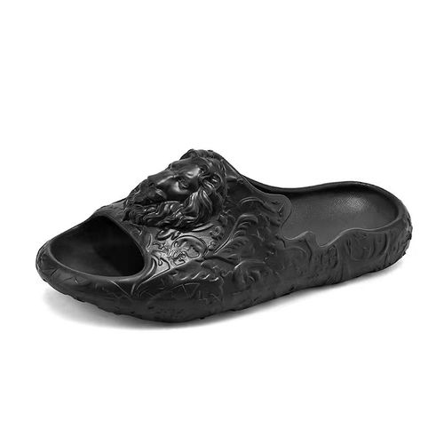 2023  new designer men and women unisex new designer flat non-slippery sandal slippers outdoor sport sneaker slides