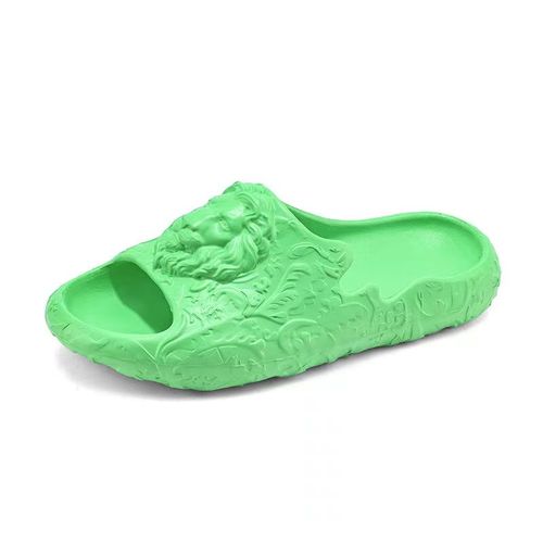 2023  new designer men and women unisex new designer flat non-slippery sandal slippers outdoor sport sneaker slides