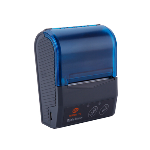Rongta RPP210 58mm 2 inch Business Card Bluetooth WiFi Portable Mini Printer