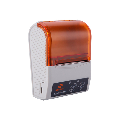 Rongta RPP210 58mm 2 inch Business Card Bluetooth WiFi Portable Mini Printer