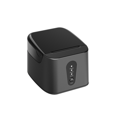 2 inch BT  Receipt Printer Compatible with Phone and Computer