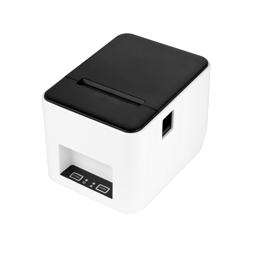 2 inch label & receipt printer work with mobile phone and computer high printing speed thermal printer