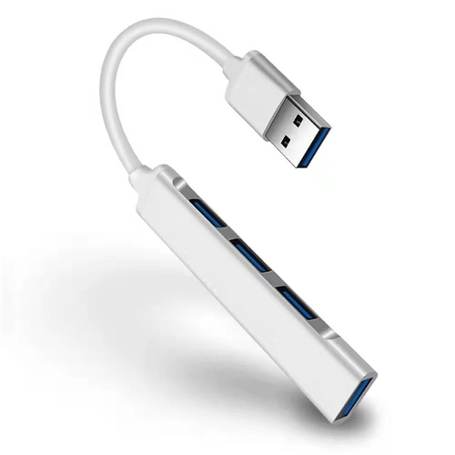 USB C HUB USB 3.0 HUB Type C 4 Port Multi Splitter Adapter OTG for Macbook HUB Pro 13 15 Air Mi Pro Laptop Computer Acce