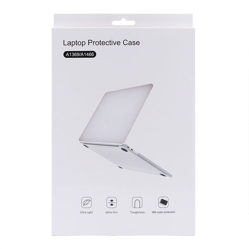 Super lightweight frosted cover for laptop case for macbook pro case 13 15 16, for macbook air case 11 12 13
