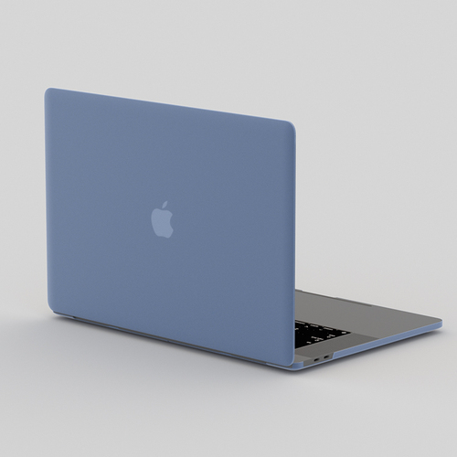 Super lightweight frosted cover for laptop case for macbook pro case 13 15 16, for macbook air case 11 12 13