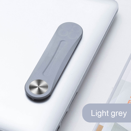 Hot Selling Plastic Magnetic Phone Holder Accessories Mobile Phone Holder Phone Accessories For Laptop