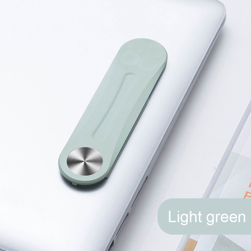 Hot Selling Plastic Magnetic Phone Holder Accessories Mobile Phone Holder Phone Accessories For Laptop