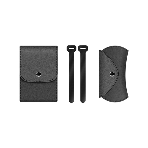 PU leather Multifunctional stand laptop bag For MacBook Air Pro 13 14 inch Laptop Sleeve Laptop accessories