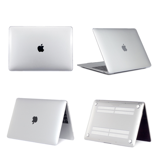 Laptop Case for Macbook Pro 13 Case 2020 M1 A2338 Touch ID Coque For Macbook Air 13 M2 Funda Pro 16 Case 11 12 15 Access