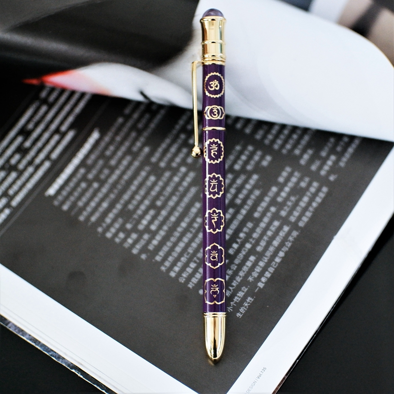  Quality 5 ml Clear Frosted Perfume Unique Design Essential Oil Pen