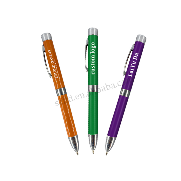 Football Team School Company Trade Show Promotional led  projector Light pen