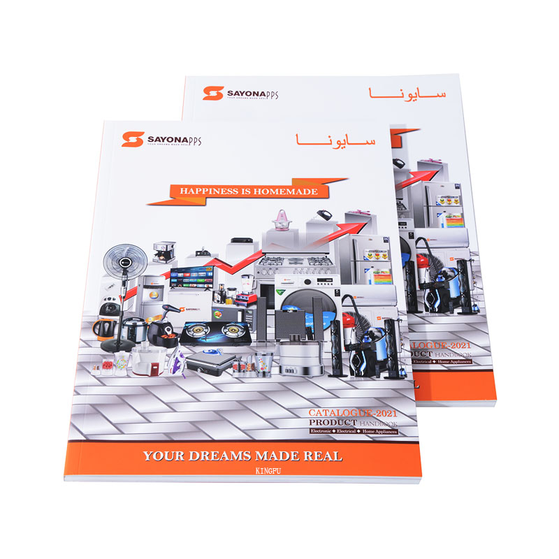  Cheap Book  Booklet  Brochure  Printing Printing Service Book Printing Paperback