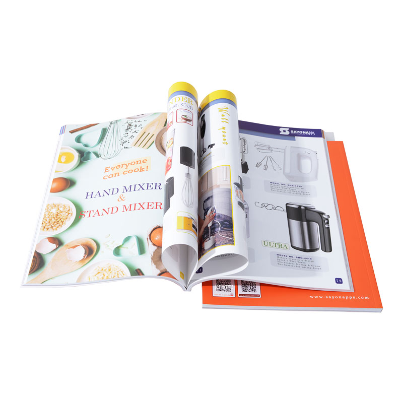  Cheap Book  Booklet  Brochure  Printing Printing Service Book Printing Paperback