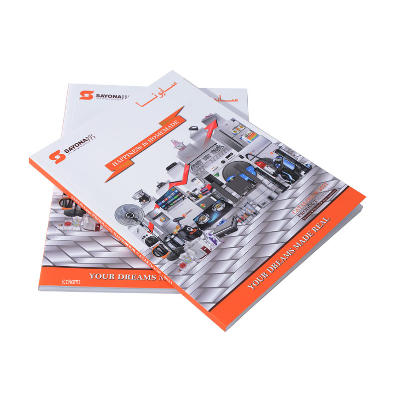  Cheap Book  Booklet  Brochure  Printing Printing Service Book Printing Paperback