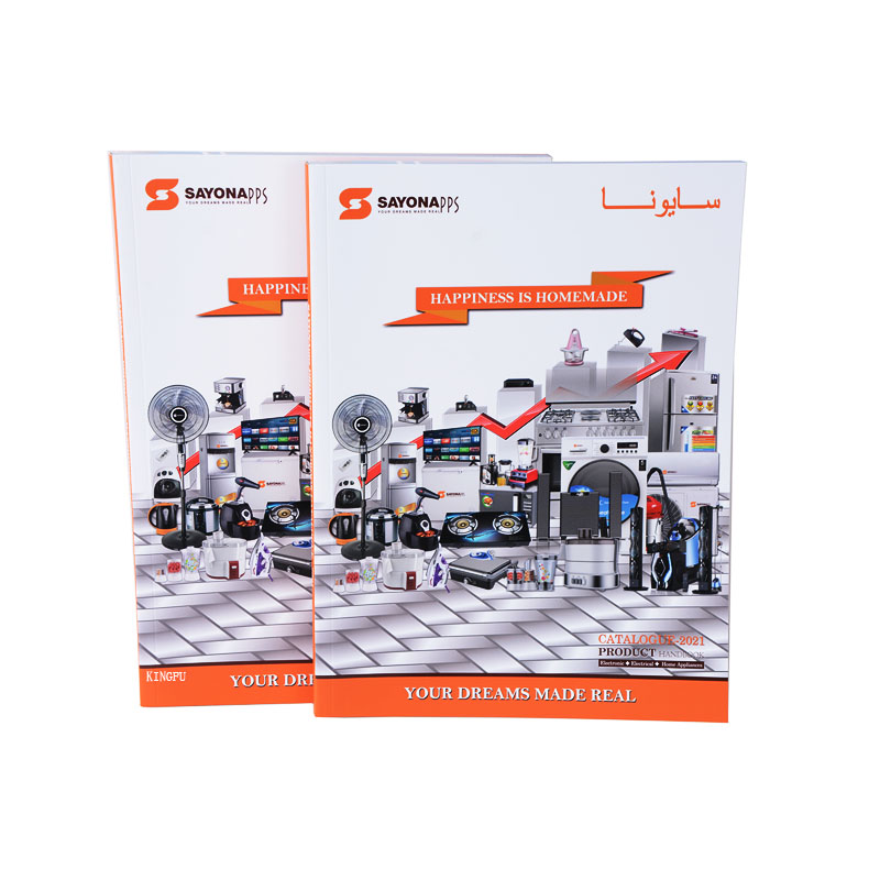  Cheap Book  Booklet  Brochure  Printing Printing Service Book Printing Paperback