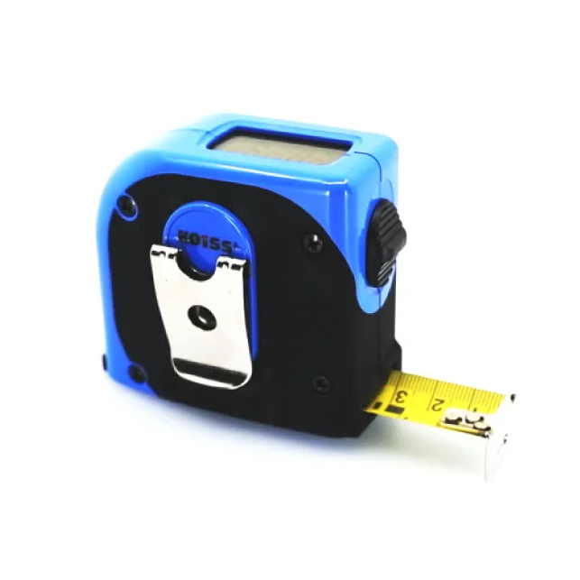 Korean brand digital measuring tools instruments measuring scales high-precision and accurate digital steel rulers