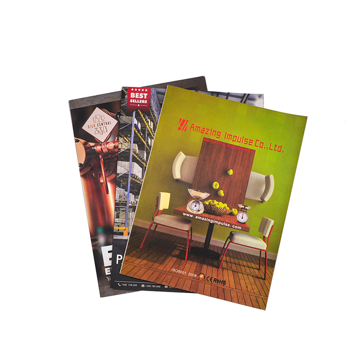 Flyer/Leaflet/Catalogue/Booklet Printing,Cheap brochure,Catalogue small book catalogue  printing