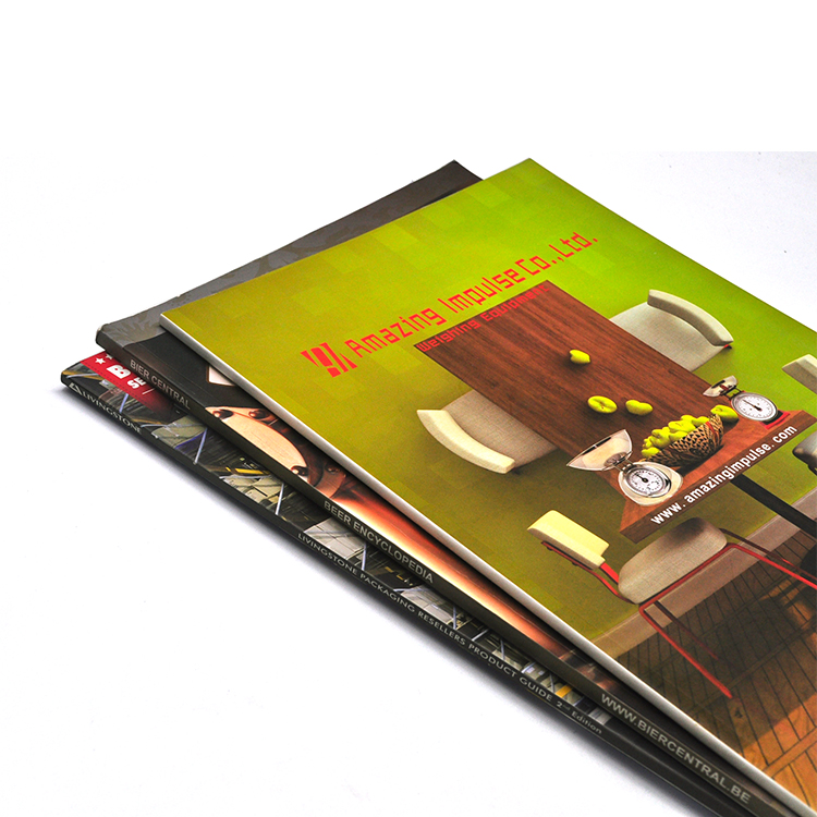 Flyer/Leaflet/Catalogue/Booklet Printing,Cheap brochure,Catalogue small book catalogue  printing