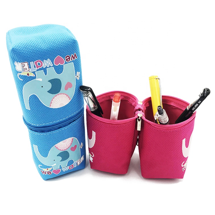  Cute School Pencil Case Stock Pencil Bag Case