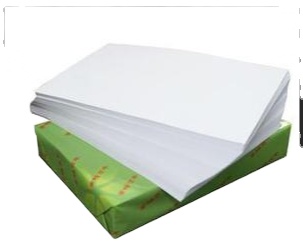 New Products Waterproof Shipping Label Color Address Inkjet Laser Adhesive Paper Label Sticker A4 For Printer