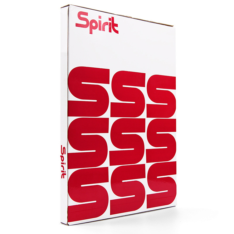 High Quality 4 Layers 100 Sheets Per Box A4 Size Transfer Paper Tattoo Thermal Stencil Carbon Copier Paper For Tattoo Ar