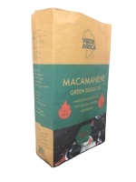 kraft paper 1kg 3kg 5kg 7kg 10kg 25kg charcoal packaging bag paper bbq charcoal carbon natural wood lump packing