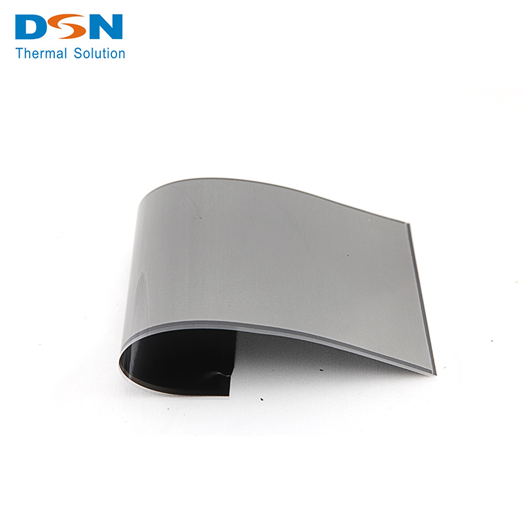 High Quality High Thermal Conductivity Carbon Graphite paper