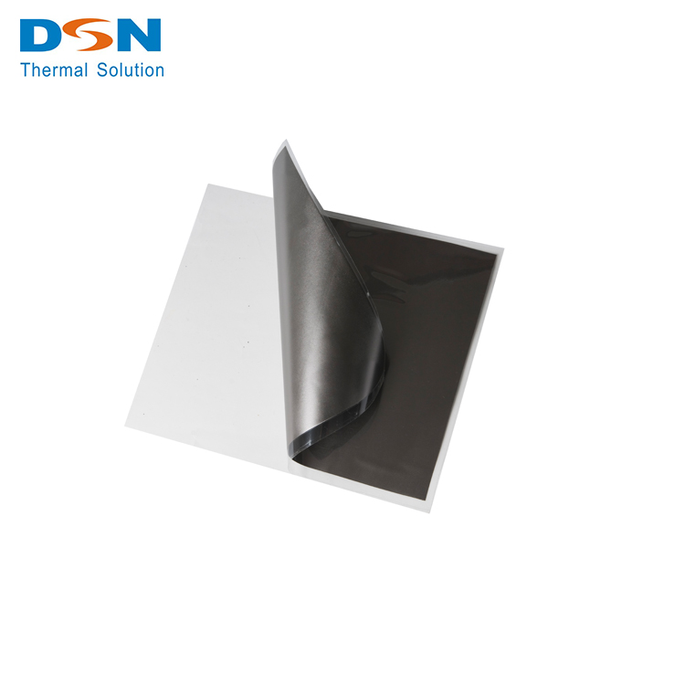 High Quality High Thermal Conductivity Carbon Graphite paper
