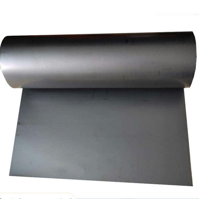 High carbon conductive graphite paper graphite foil graphite paper