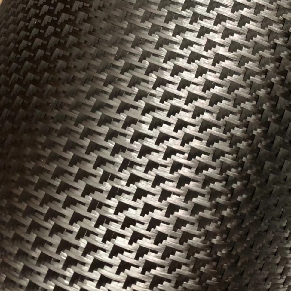 Carbon Fiber Fabric