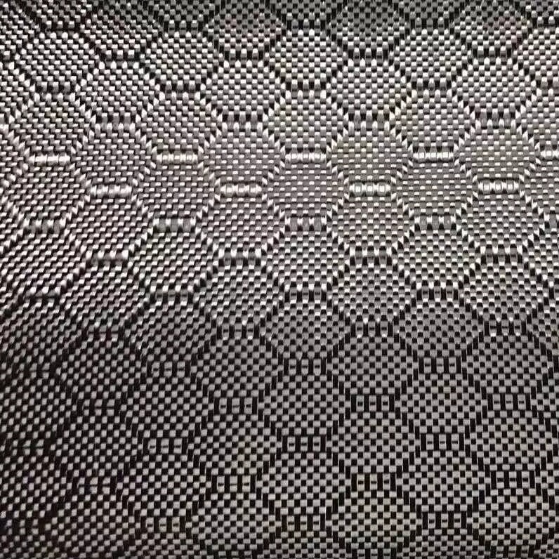 Carbon Fiber Fabric