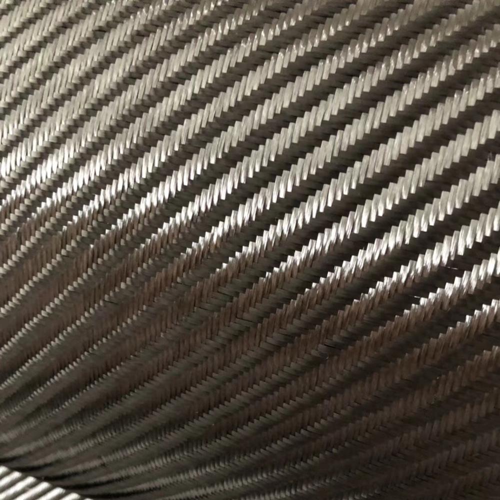 Carbon Fiber Fabric