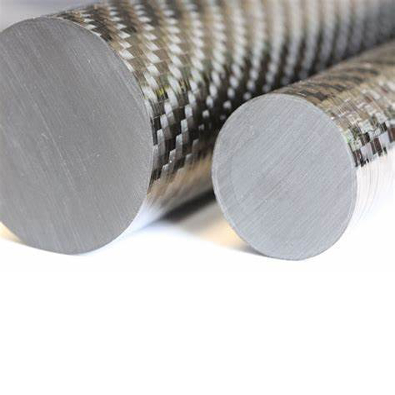 Carbon Fiber Forged Carbon Fiber  Blanks Carbon Fiber Block