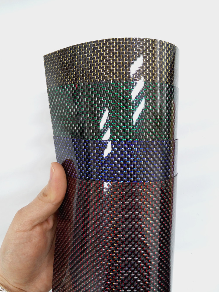 Shenzhen 20 Years  Solid Carbon Fiber Plate , Flexible Carbon Fiber Sheet , Carbon Fibre Composite Panels