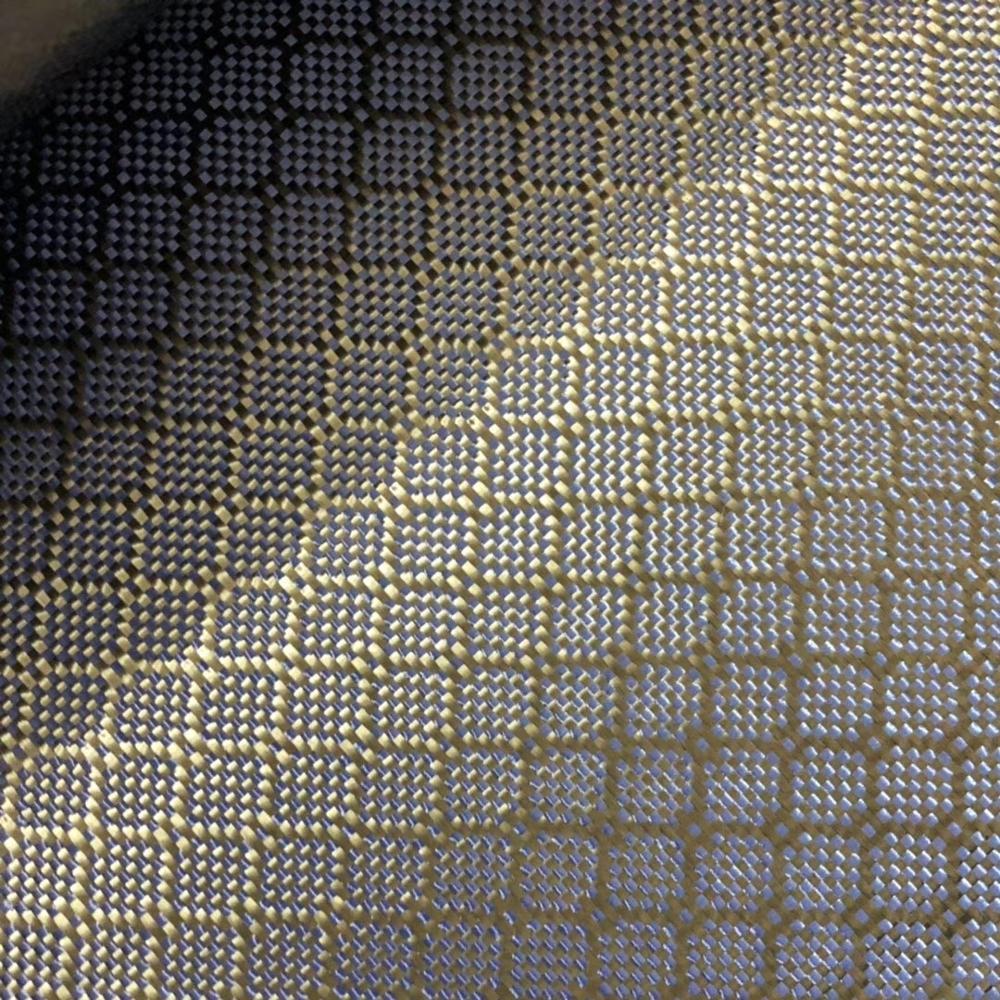 Carbon Fiber Fabric