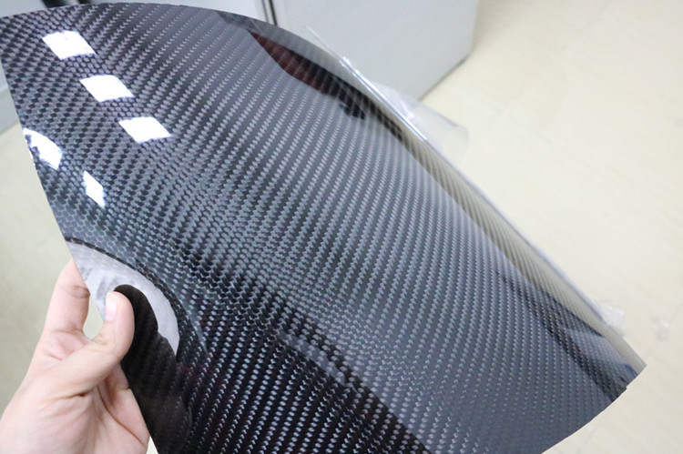 Shenzhen 20 Years  Solid Carbon Fiber Plate , Flexible Carbon Fiber Sheet , Carbon Fibre Composite Panels