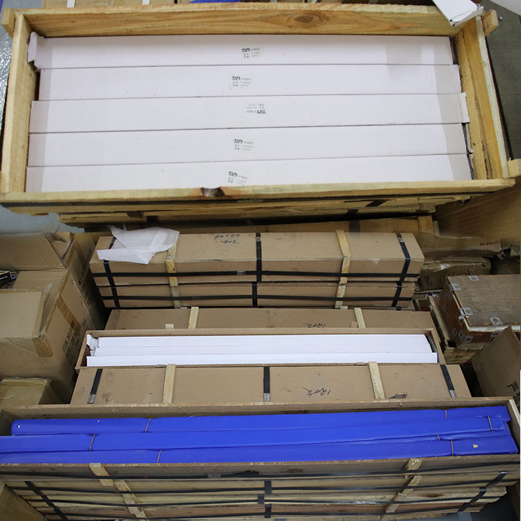 Stainless Steel Ruler THD brand TH-5023 40 cm/16inch