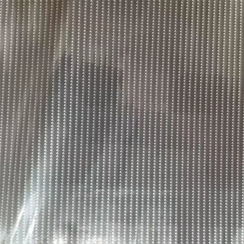 transparent white grain carbon fiber hydrographic printing paper camouflage dipping process- film printer for screen pri