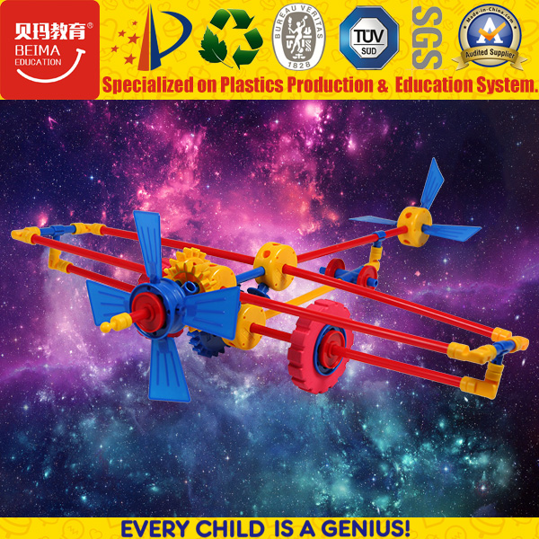 New Education Building Magic Blocks Toy for Children