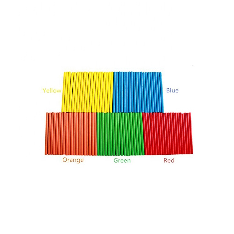 Professional  educational calculate teaching aids montessoris math toys play kids games math materials