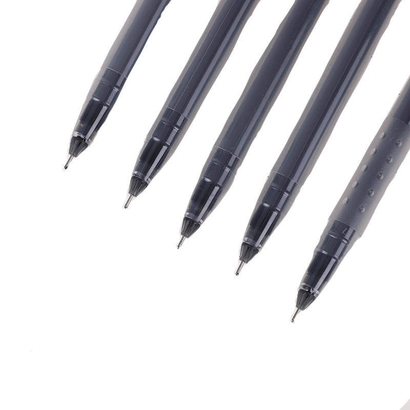 Office Students Use Large-capacity Giants to Write Signature Pen and Gel Pen