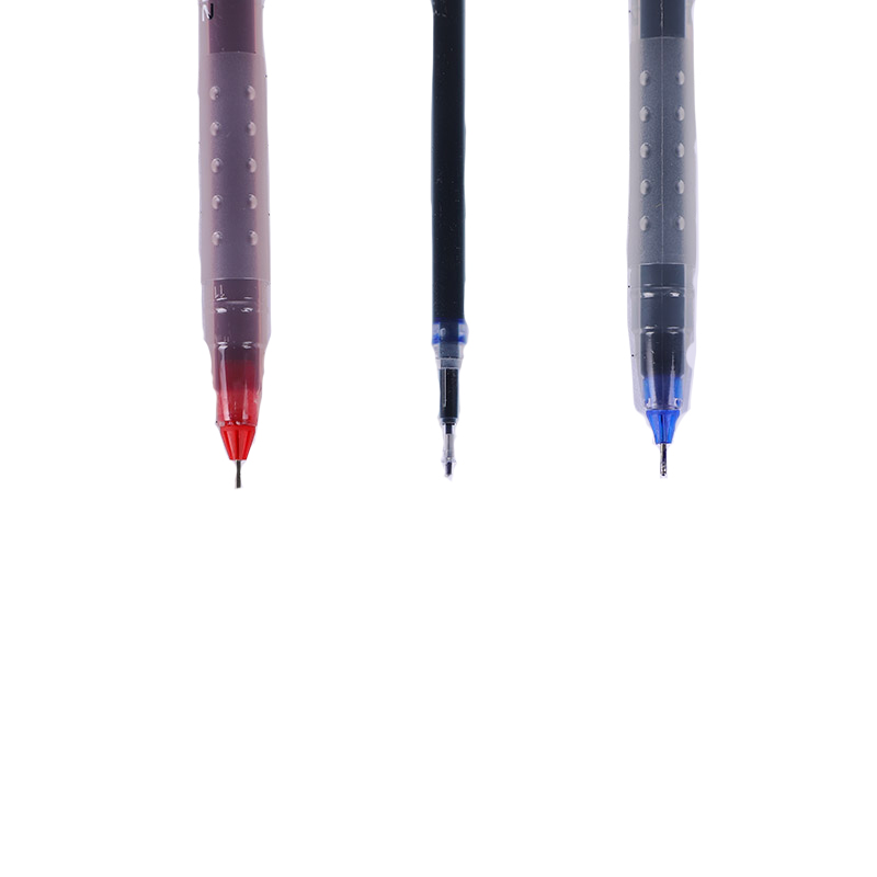 Office Students Use Large-capacity Giants to Write Signature Pen and Gel Pen