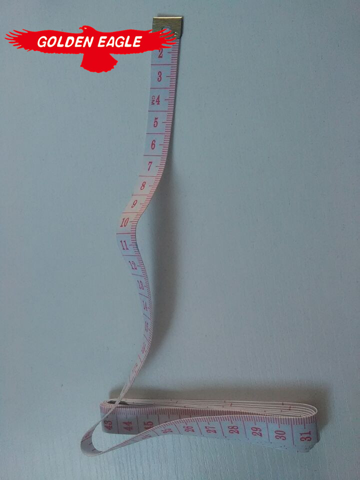 GOOD QUALITY Tape ruler Clothing inches