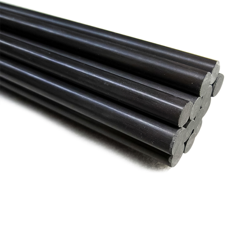 Carbon Fiber Forged Carbon Fiber  Blanks Carbon Fiber Block