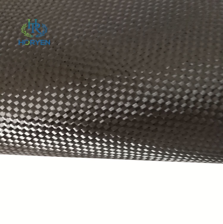  Carbon Fiber Product 1k 3k 6k 12k carbon Fibre Fabric 200gsm Twill Plain Carbon Fiber Fabric Cloth