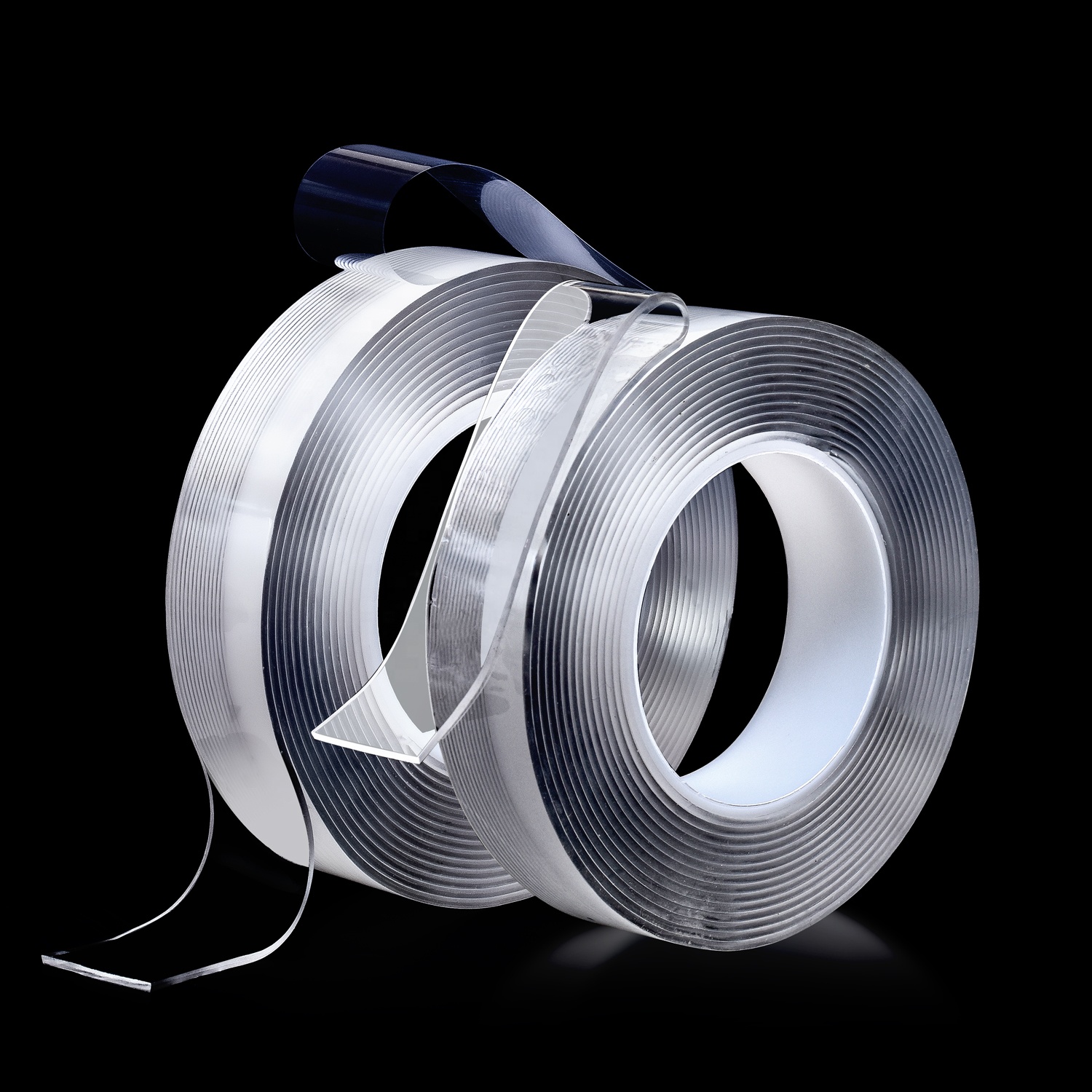 Nano Double Sided Tape, Dressesrpose Removable Mounting Tape Dressisolid Color Sticking Objclothingusehold Waterproof Ac