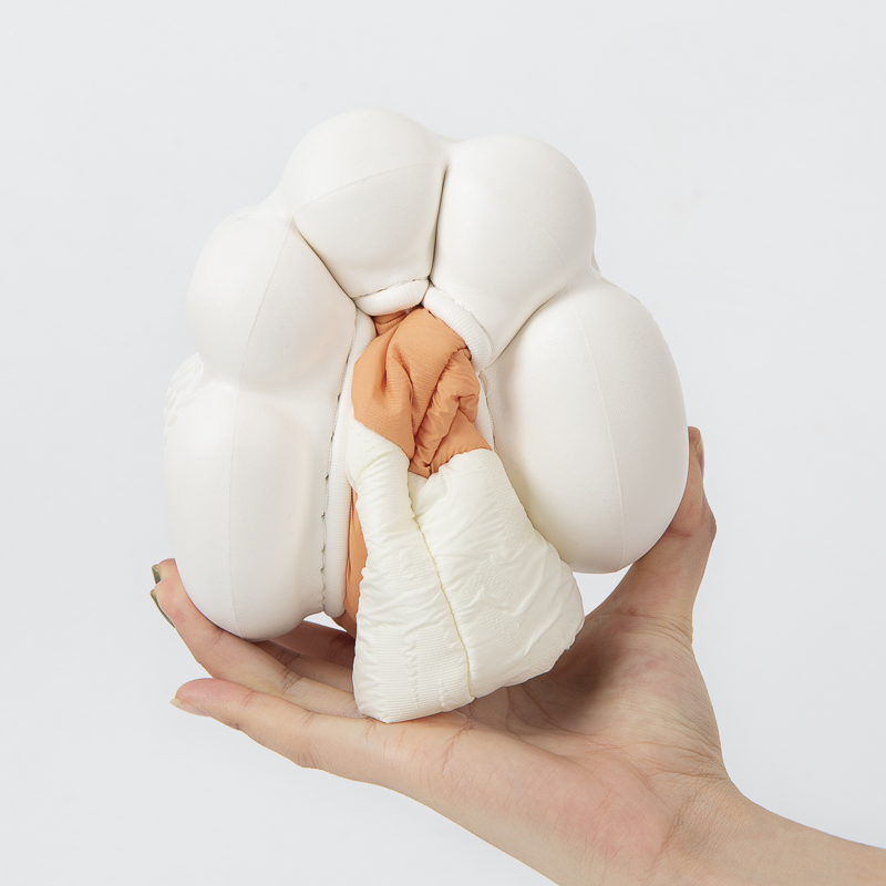 Women's Winter Warm Faux Suede Ankle & Bootie Snow Boots Women Man Fuzzy Slippers Memory Foam Comfort