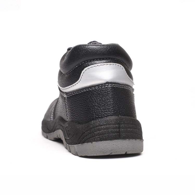 Fiberglass Toe Snow Resistant Construction Fashion Labor Protection Boots