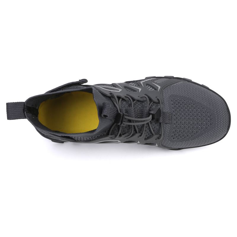 Walking Trekking Camping Snow Boots Breathable Outdoor Hiking Trail Running Shoes